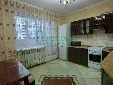 Сдается 1-комн. квартира, 43,6 м²