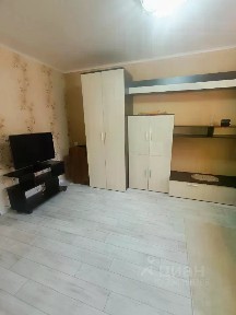 Сдается 1-комн. квартира, 32,3 м²