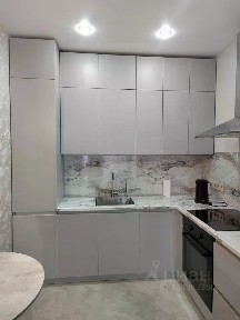 Сдается 1-комн. квартира, 52 м²