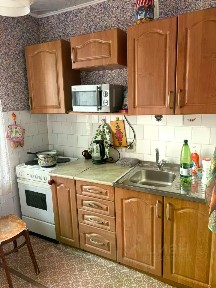 Продается 3-комн. квартира, 55 м²