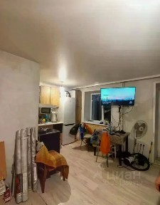 Продается 1-комн. квартира, 33,7 м²