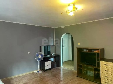 Продается 1-комн. квартира, 42,5 м²