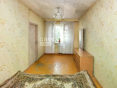 Продается 2-комн. квартира, 44,8 м²