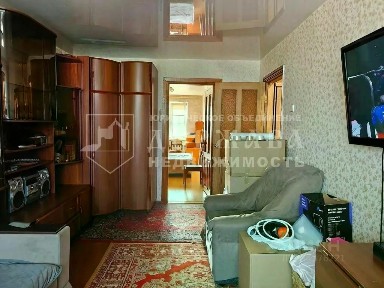 Продается 2-комн. квартира, 45 м²