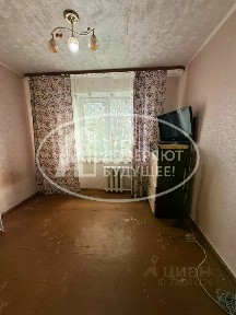Продается студия, 15,9 м²