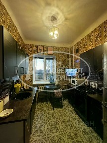Продается 3-комн. квартира, 65,8 м²