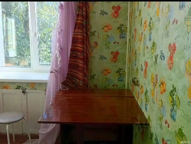 Продается 2-комн. квартира, 43,6 м²
