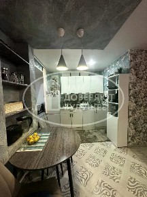 Продается 2-комн. квартира, 41,6 м²
