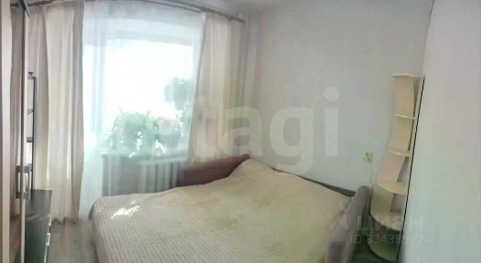 Продается 2-комн. квартира, 39,3 м²