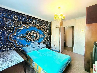 Продается 3-комн. квартира, 61,3 м²