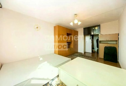 Продается 1-комн. квартира, 39 м²