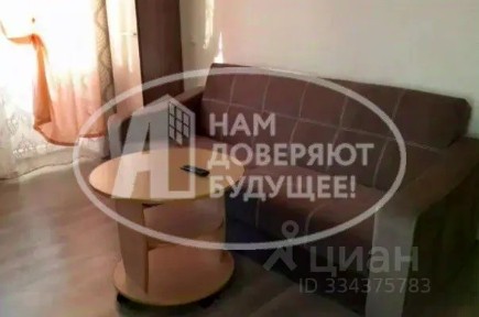 Продается 1-комн. квартира, 33,1 м²