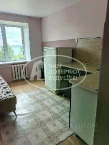 Продается 1-комн. квартира, 18,8 м²