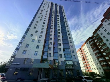 Продается 2-комн. квартира, 48,8 м²