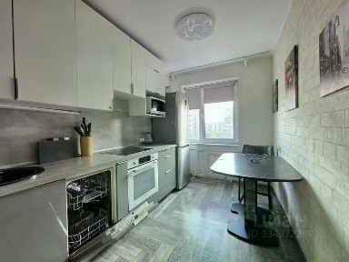Продается 3-комн. квартира, 60,1 м²