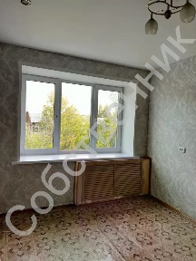 Продается 1-комн. квартира, 36,3 м²