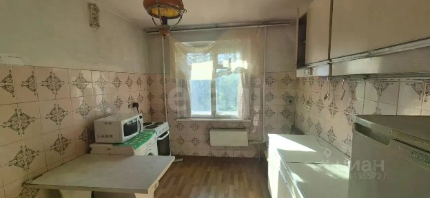Кемеровская область, Кемерово, р-н Ленинский, Ленинградский просп., 21