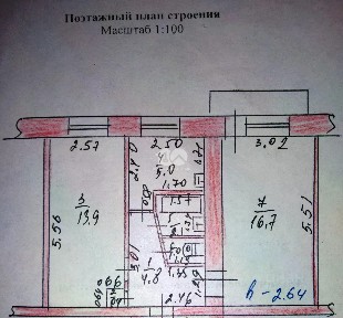 Кемеровская область, Таштагольский муниципальный округ, Шерегеш пгт, ул. Дзержинского, 6