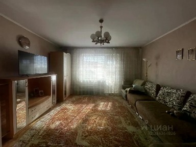 Продается 4-комн. квартира, 77,9 м²