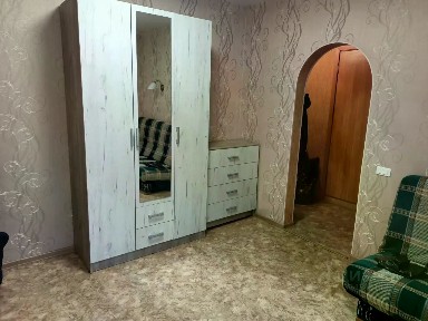Продается 1-комн. квартира, 34,2 м²
