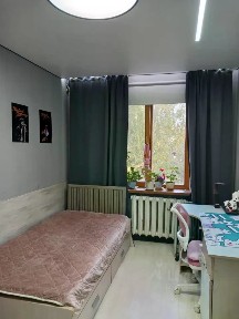 Продается 3-комн. квартира, 60,7 м²