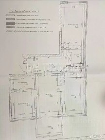 Продается 3-комн. квартира, 90 м²
