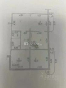 Продается 3-комн. квартира, 112 м²