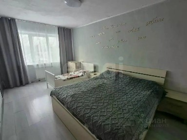 Продается 2-комн. квартира, 49,6 м²