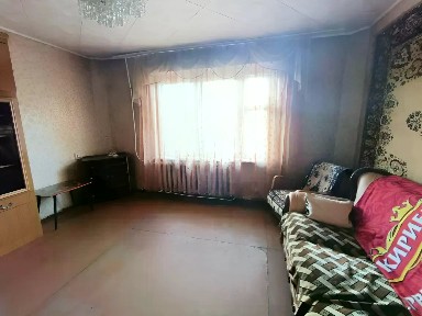 Продается 2-комн. квартира, 53,2 м²