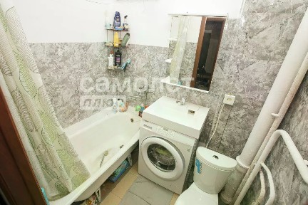 Продается 1-комн. квартира, 29,3 м²