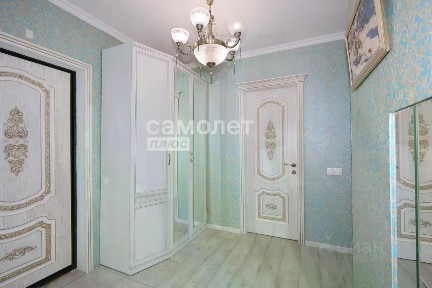 Продается 3-комн. квартира, 61,4 м²