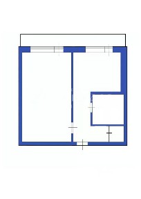 Продается 1-комн. квартира, 32 м²
