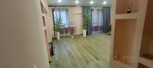 Продается 4-комн. квартира, 96,3 м²