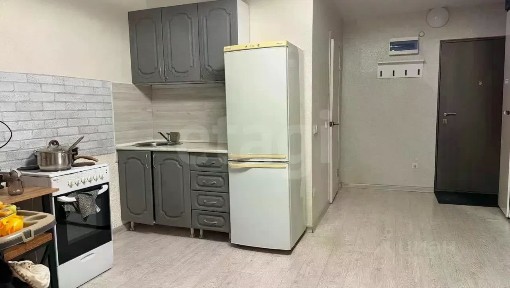 Продается студия, 25,2 м²
