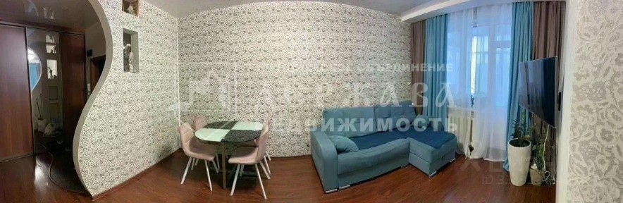Продается 3-комн. квартира, 70,3 м²