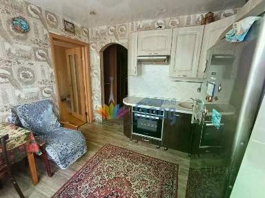 Продается 2-комн. квартира, 49,3 м²