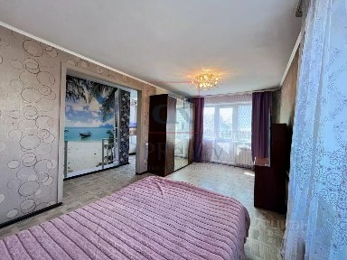 Продается 1-комн. квартира, 29,9 м²