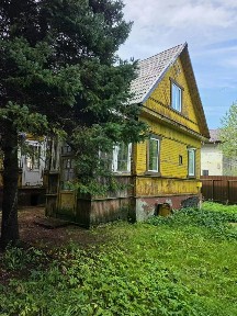 Сдается 2-этажный дом, 80 м²