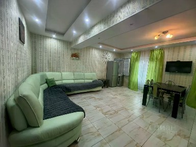 Сдается 2-этажный таунхаус, 100 м²
