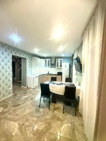 Сдается 2-этажный таунхаус, 100 м²