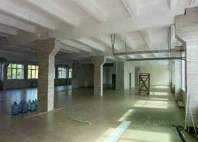 Сдается помещение свободного назначения, 460 м²
