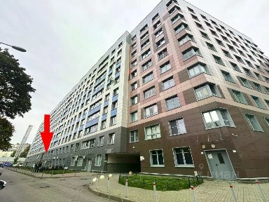 Сдается помещение свободного назначения, 180 м²