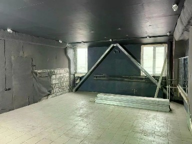 Сдается помещение свободного назначения, 37 м²