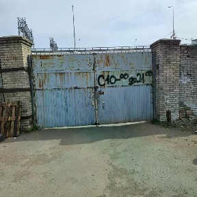 Сдается производство, 262 м²