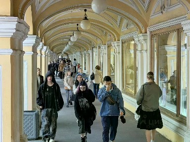 Сдается помещение свободного назначения, 45 м²