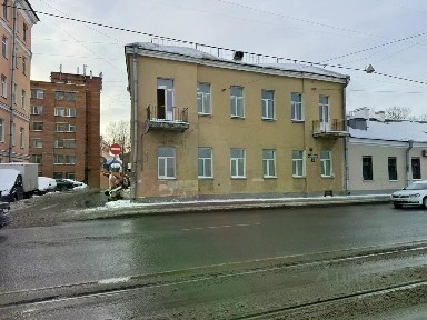 Сдается помещение свободного назначения, 771 м²