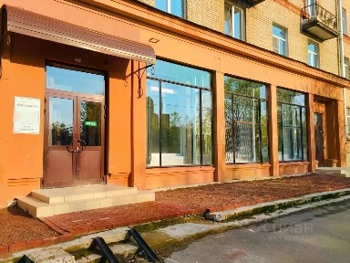 Сдается помещение свободного назначения, 427 м²