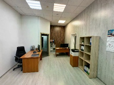 Сдается помещение свободного назначения, 44 м²