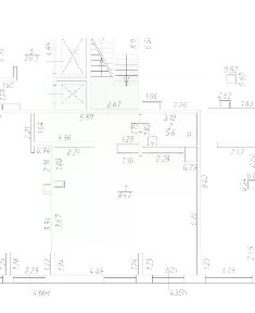 Сдается помещение свободного назначения, 65 м²