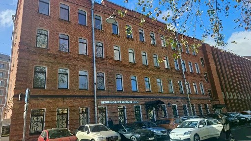 Сдается помещение свободного назначения (B)
